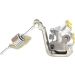 BOSCH Bremskraftregler 0 986 482 034