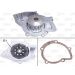 Valeo Wasserpumpe 506719