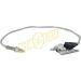 GEBE NOx-Sensor, NOx-Katalysator 9 3552 1
