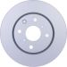 Hella Bremsscheibe PRO 8DD 355 112-311 Hella Bremsscheibe PRO 8DD 355 112-311
