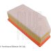 Blue Print Luftfilter ADP152225