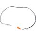 Sensor, Abgastemperatur 707061 Sensor, Abgastemperatur 707061