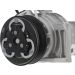 Kompressor, Klimaanlage 699496 Kompressor, Klimaanlage 699496