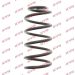 KYB Fahrwerksfeder K-Flex RC1232 KYB Fahrwerksfeder K-Flex RC1232