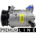 Kompressor, Klimaanlage ACP 1394 000P Kompressor, Klimaanlage ACP 1394 000P