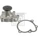 FEBI BILSTEIN 24194 Wasserpumpe