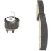 BOSCH Zahnriemensatz 1 987 948 951