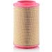 MANN-FILTER C 25 860/5 Luftfilter