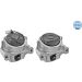 Meyle Lagerung, Motor MEYLE-ORIGINAL-KIT: Better solution for you 100 199 1406/S