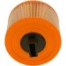 BOSCH F 026 400 029 Luftfilter