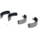 Bremsbackensatz 03.0137-0267.2 Bremsbackensatz 03.0137-0267.2
