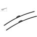 BOSCH AR 657 S Scheibenwischer Aerotwin Retrofit 3 397 009 777 BOSCH AR 657 S Scheibenwischer Aerotwin Retrofit 3 397 009 777