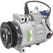 Valeo Kompressor, Klimaanlage VALEO CORE-FLEX 699379