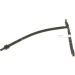 Schlauch, Leckkraftstoff 0 445 130 192 Schlauch, Leckkraftstoff 0 445 130 192