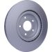 Hella Bremsscheibe PRO 8DD 355 125-341 Hella Bremsscheibe PRO 8DD 355 125-341