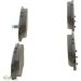 Bremsbelagsatz, Scheibenbremse 0 986 494 803 Bremsbelagsatz, Scheibenbremse 0 986 494 803