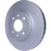 Hella Bremsscheibe PRO 8DD 355 117-371 Hella Bremsscheibe PRO 8DD 355 117-371