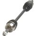 Maxgear Antriebswelle 49-2341