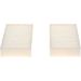 BOSCH 1 987 435 055 Innenraumfilter