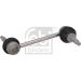 Stange/Strebe, Stabilisator 196175 Stange/Strebe, Stabilisator 196175