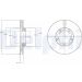 Bremsscheibe BG4217 Bremsscheibe BG4217