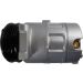 Mahle Kompressor, Klimaanlage BEHR ACP 1101 000S