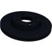 Bremsscheibe QUARO HIGH CARBON QD1323HC