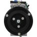 Nissens Kompressor, Klimaanlage FIRST FIT 89037