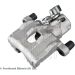 Blue Print Bremssattel ADBP450016