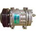 Mahle Kompressor, Klimaanlage BEHR Premium Line ACP 165 000P