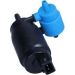 Waschwasserpumpe, Scheibenreinigung 45-0008
