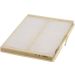 Hengst Filter Filter, Innenraumluft E979LI