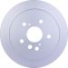 Hella Bremsscheibe PRO 8DD 355 118-721
