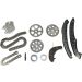 Metzger Steuerkettensatz COMPETENCE KIT 7500007