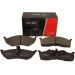 Maxgear Bremsbelagsatz, Scheibenbremse 19-3391 Maxgear Bremsbelagsatz, Scheibenbremse 19-3391