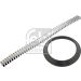 FEBI BILSTEIN 11474 Dichtungssatz, Radnabe