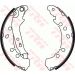 Bremsbackensatz GS8778 Bremsbackensatz GS8778
