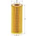 Ölfilter HU 721/4 X