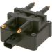 Zündspule 0 986 22A 400