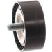 SKF Umlenk-/Führungsrolle, Keilrippenriemen VKM 35352