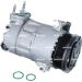 Kompressor, Klimaanlage 32846