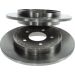 BOSCH Bremsscheibe 0 986 479 A53 BOSCH Bremsscheibe 0 986 479 A53