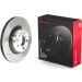 Brembo Bremsscheibe PRIME LINE - Composite 09.C400.13