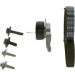 BOSCH Zahnriemensatz 1 987 948 914 BOSCH Zahnriemensatz 1 987 948 914