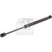 FEBI BILSTEIN 28343 Gasfeder, Koffer-/Laderaum