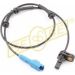GEBE Sensor, Raddrehzahl 9 1057 1