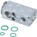 NRF Expansionsventil, Klimaanlage EASY FIT 38488