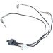 NRF Sensor, Abgastemperatur 707378