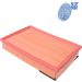 Blue Print Luftfilter ADF122225