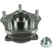 Metzger Radlagersatz WM 6978